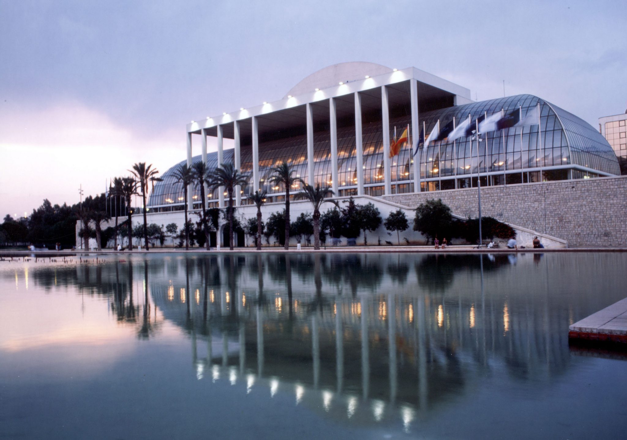 Palau de la Música